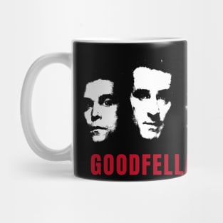 Goodfellas - James, Henry and Tommy Mug